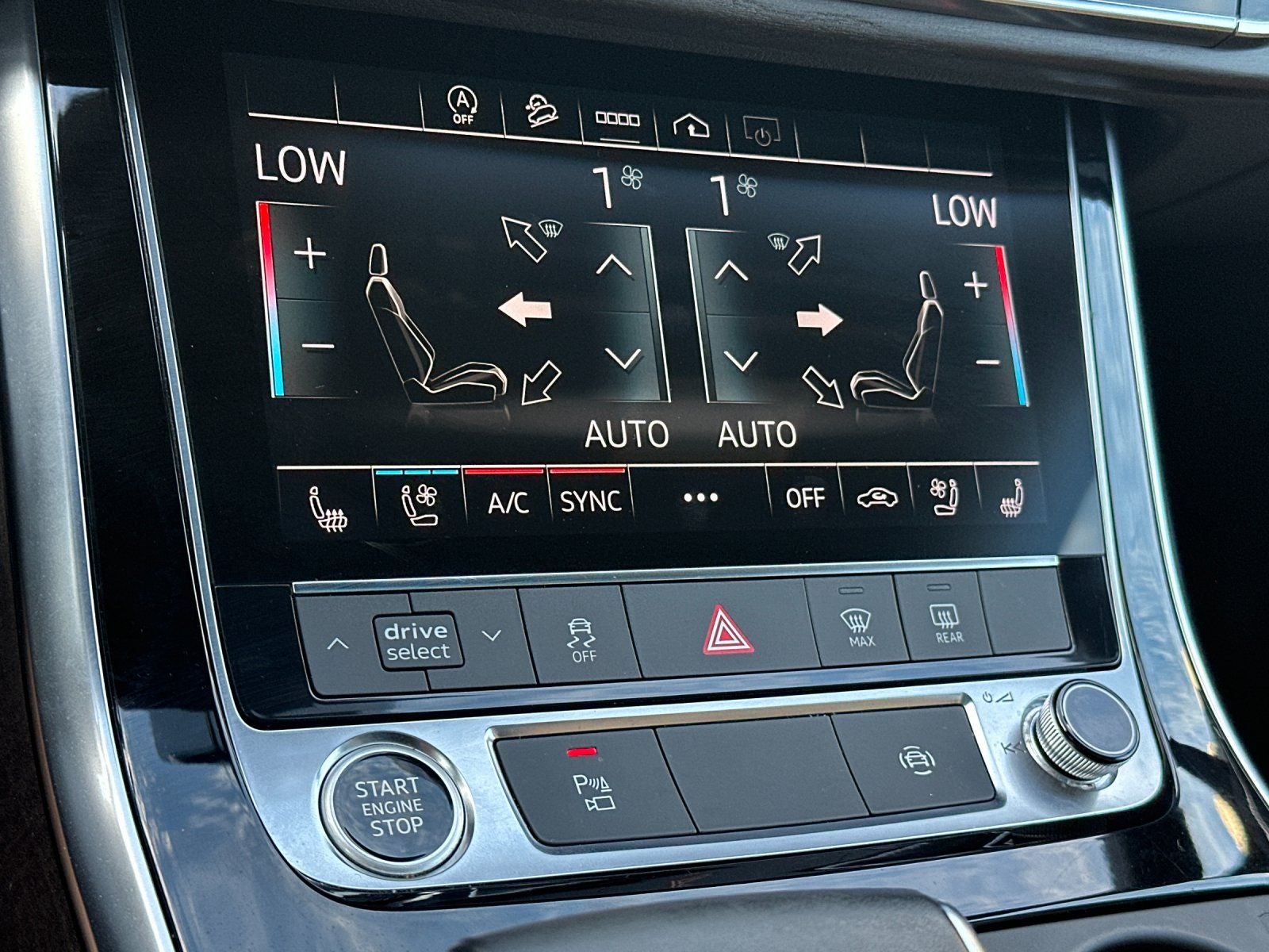 2022 Audi Q7 45 Premium Plus quattro