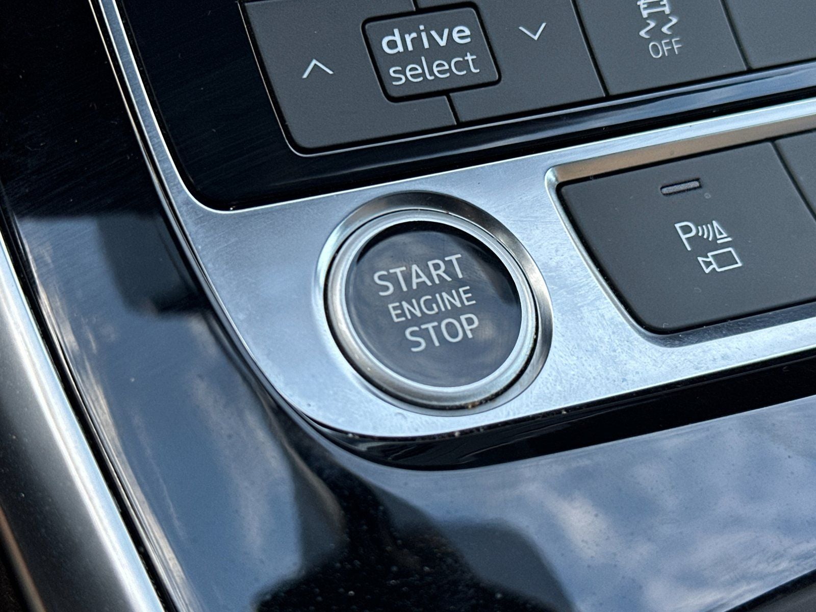 2022 Audi Q7 45 Premium Plus quattro
