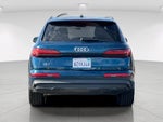 2022 Audi Q7 45 Premium Plus quattro