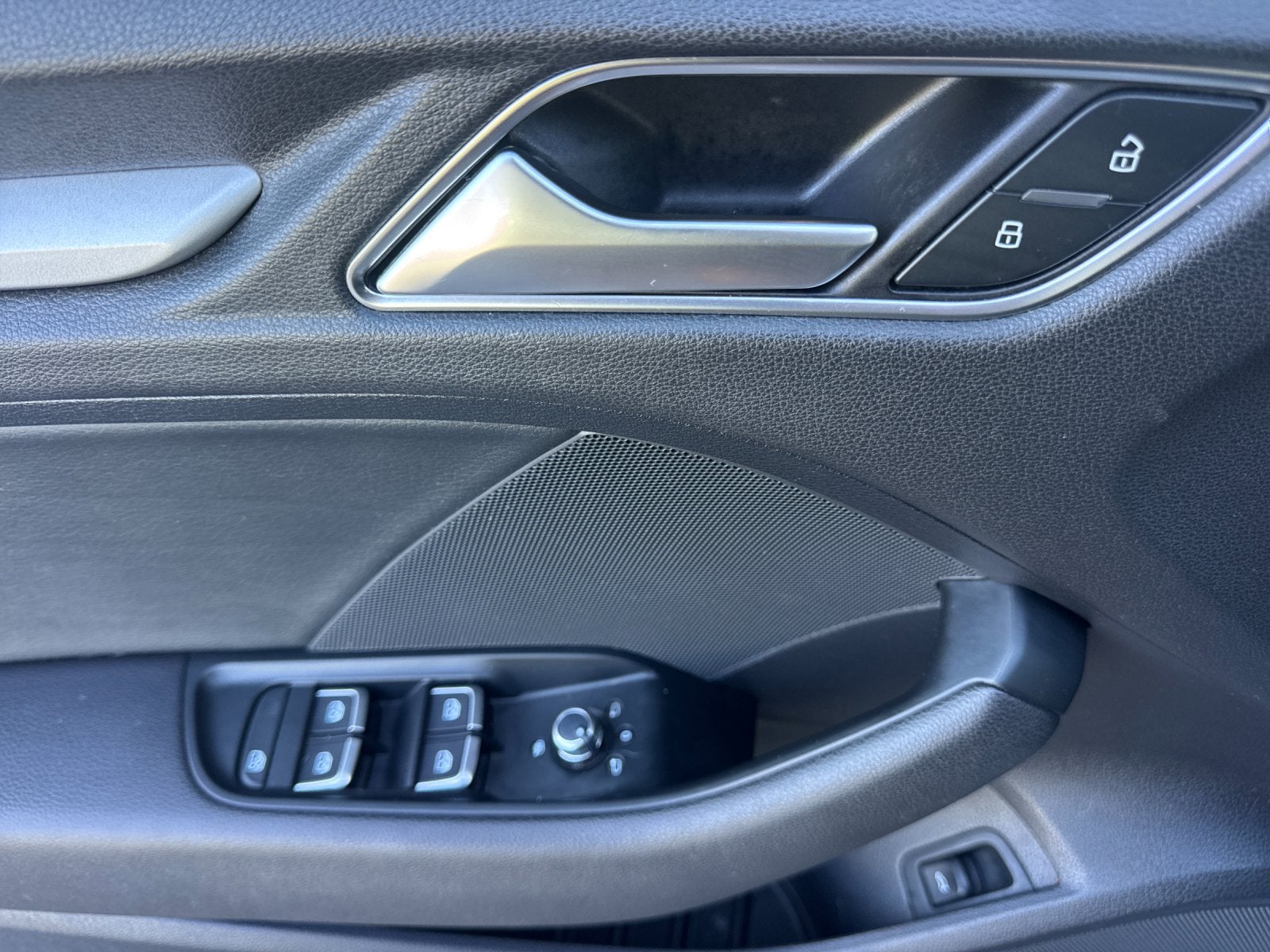 2019 Audi A3 2.0T Premium FrontTrak