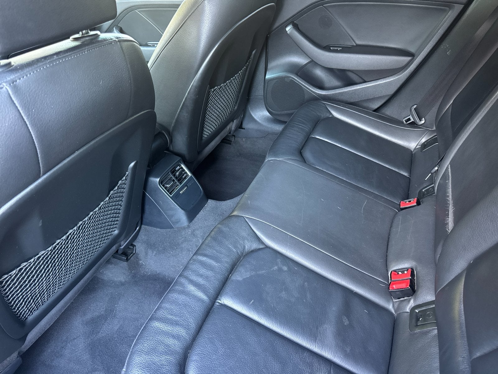 2019 Audi A3 2.0T Premium FrontTrak