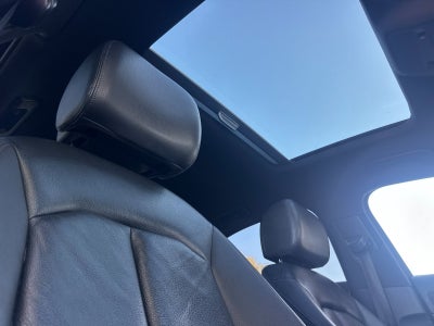 2019 Audi A3 2.0T Premium FrontTrak