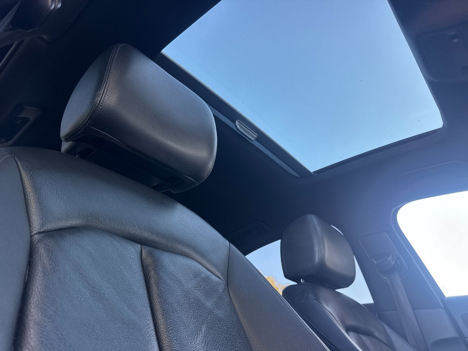 2019 Audi A3 2.0T Premium FrontTrak