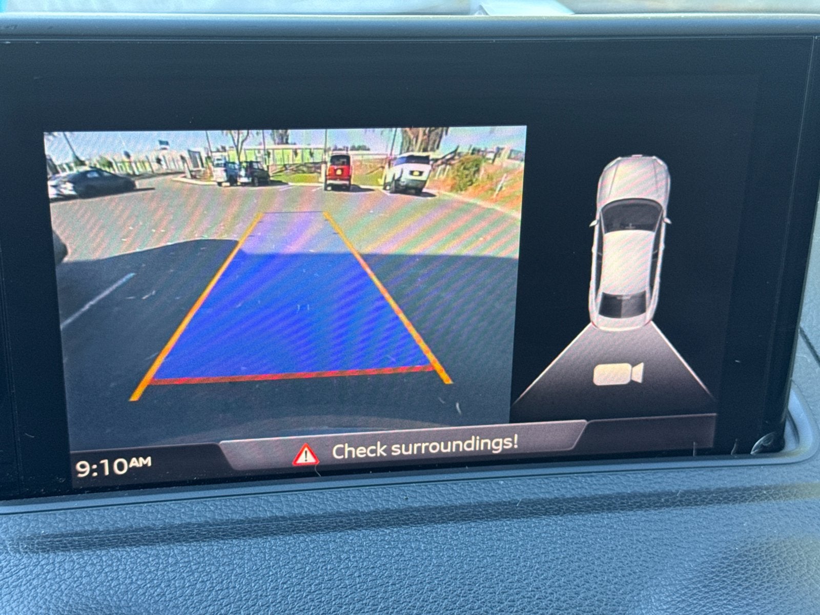 2019 Audi A3 2.0T Premium FrontTrak