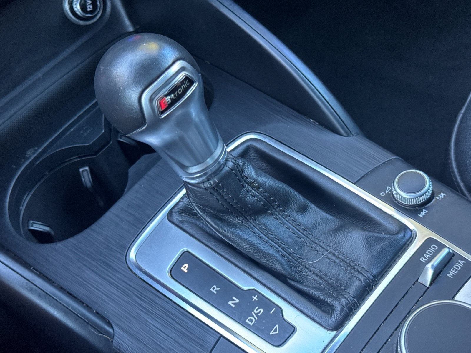 2019 Audi A3 2.0T Premium FrontTrak
