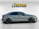 2019 Audi A3 2.0T Premium FrontTrak