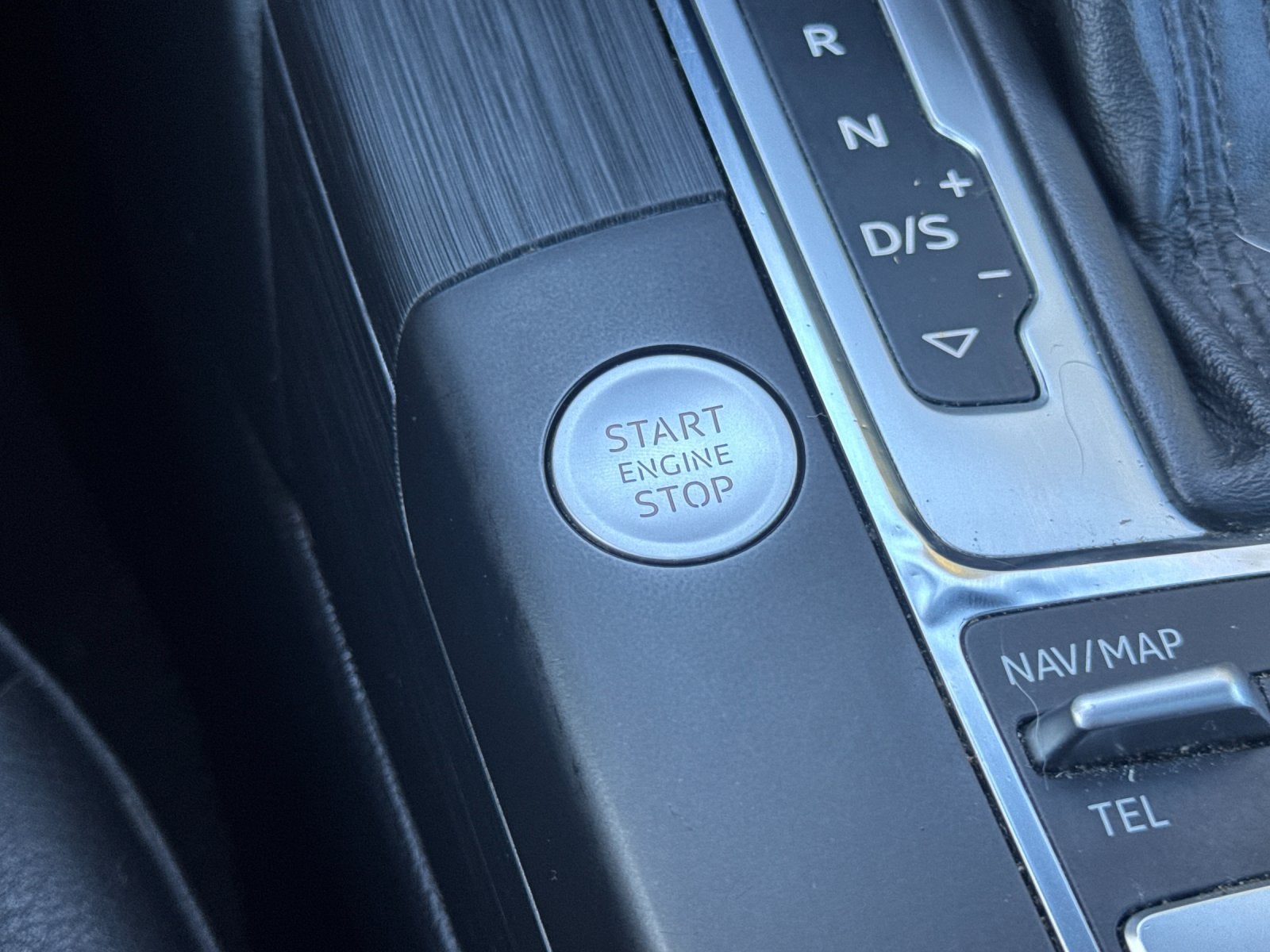 2019 Audi A3 2.0T Premium FrontTrak