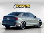 2019 Audi A3 2.0T Premium FrontTrak