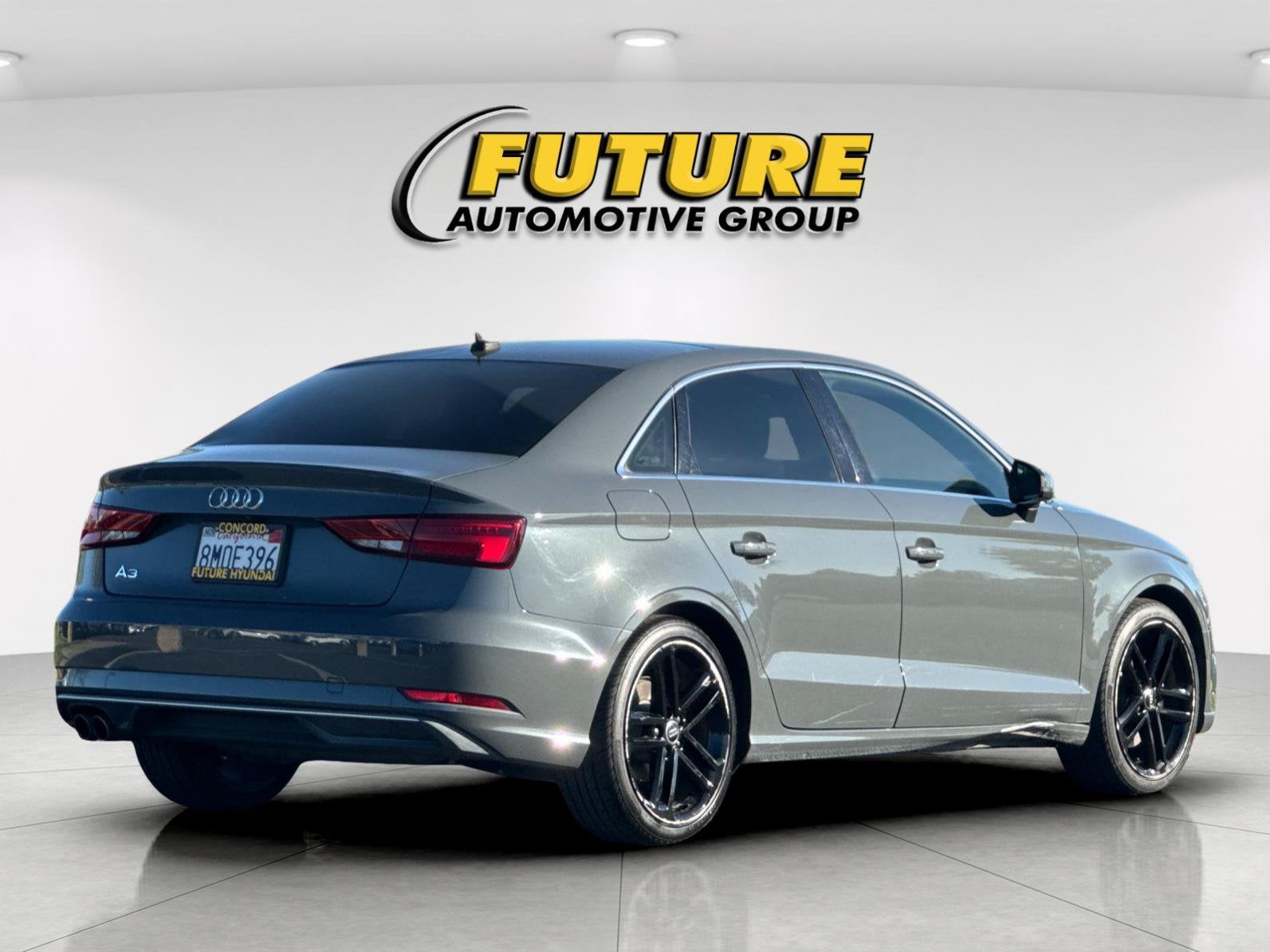 2019 Audi A3 2.0T Premium FrontTrak
