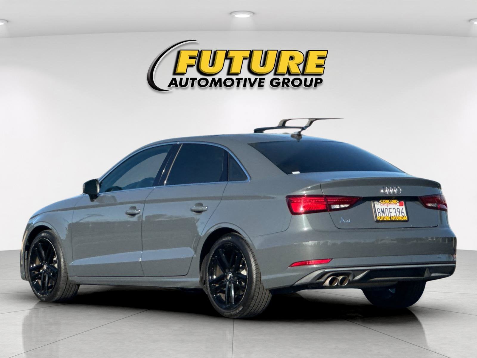 2019 Audi A3 2.0T Premium FrontTrak