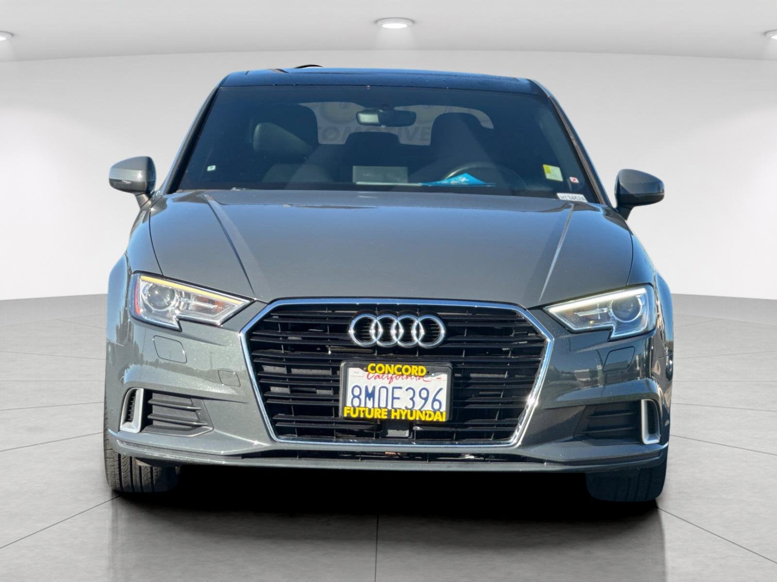 2019 Audi A3 2.0T Premium FrontTrak