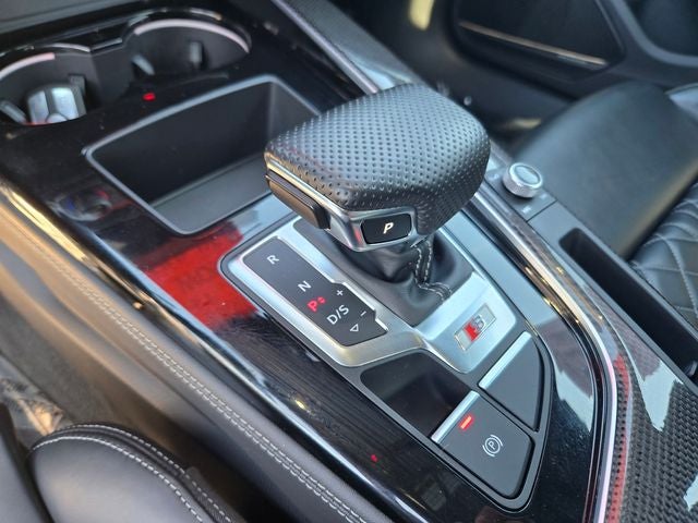 2021 Audi S4 3.0T Prestige quattro