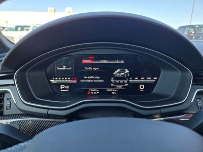2021 Audi S4 3.0T Prestige quattro