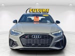 2021 Audi S4 3.0T Prestige quattro