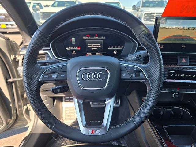 2021 Audi S4 3.0T Prestige quattro