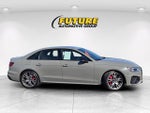 2021 Audi S4 3.0T Prestige quattro