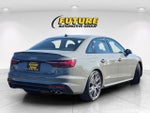 2021 Audi S4 3.0T Prestige quattro