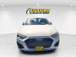 2023 Audi A4 45 S line Premium Plus quattro