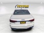 2023 Audi A4 45 S line Premium Plus quattro