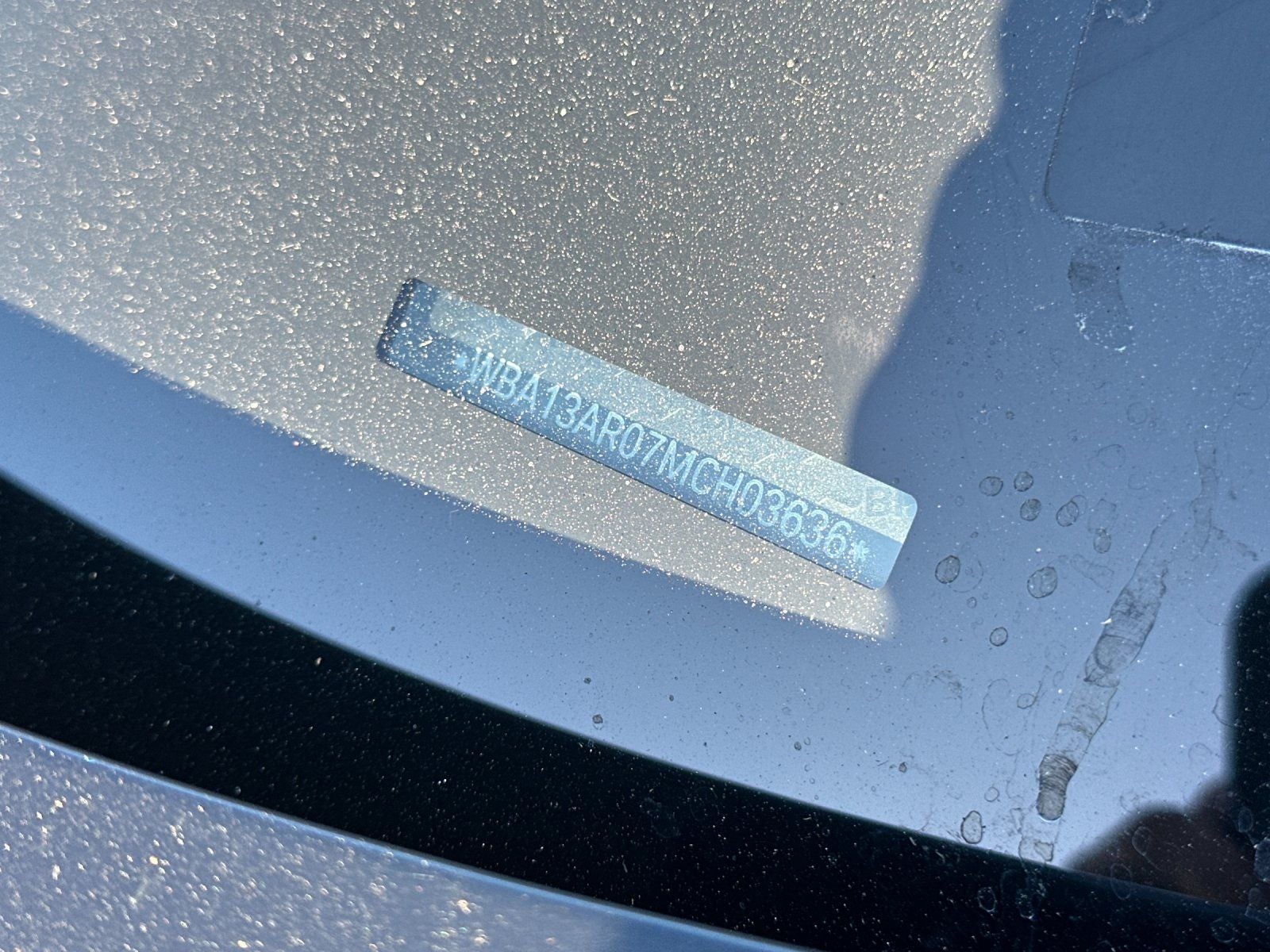 2021 BMW 4 Series M440i xDrive