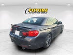 2014 BMW 4 Series 435i