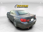 2014 BMW 4 Series 435i