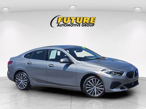 2024 BMW 2 Series 228i