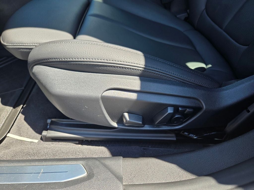 2024 BMW 2 Series 228i