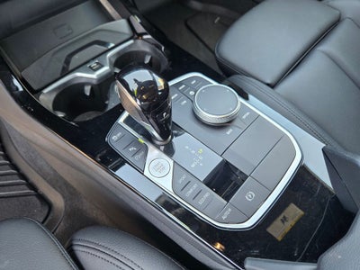 2024 BMW 2 Series 228i