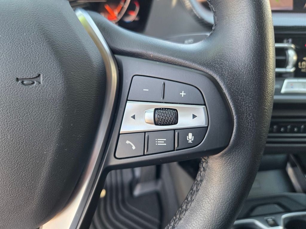 2024 BMW 2 Series 228i