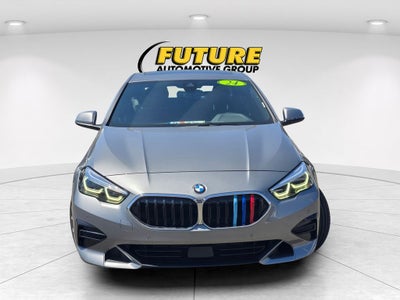 2024 BMW 2 Series 228i