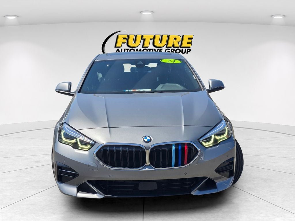 2024 BMW 2 Series 228i