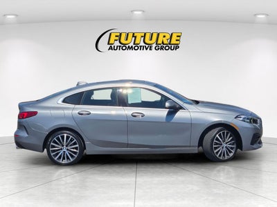 2024 BMW 2 Series 228i