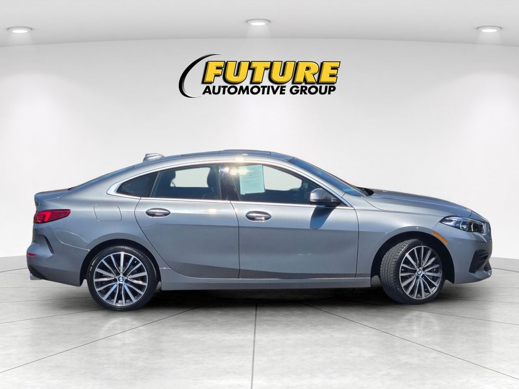 2024 BMW 2 Series 228i