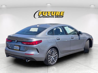 2024 BMW 2 Series 228i