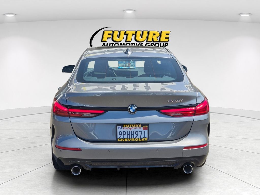 2024 BMW 2 Series 228i