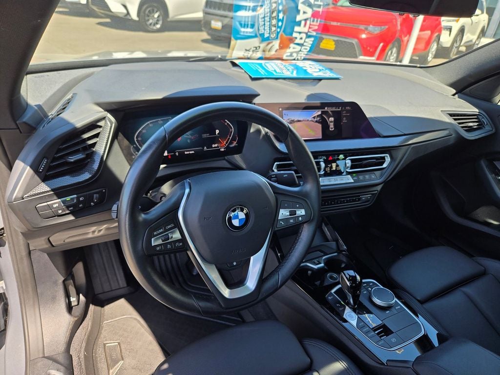 2024 BMW 2 Series 228i