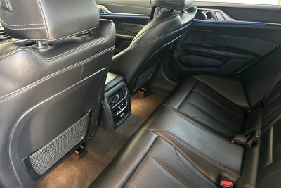 2022 BMW 4 Series 430i Gran Coupe