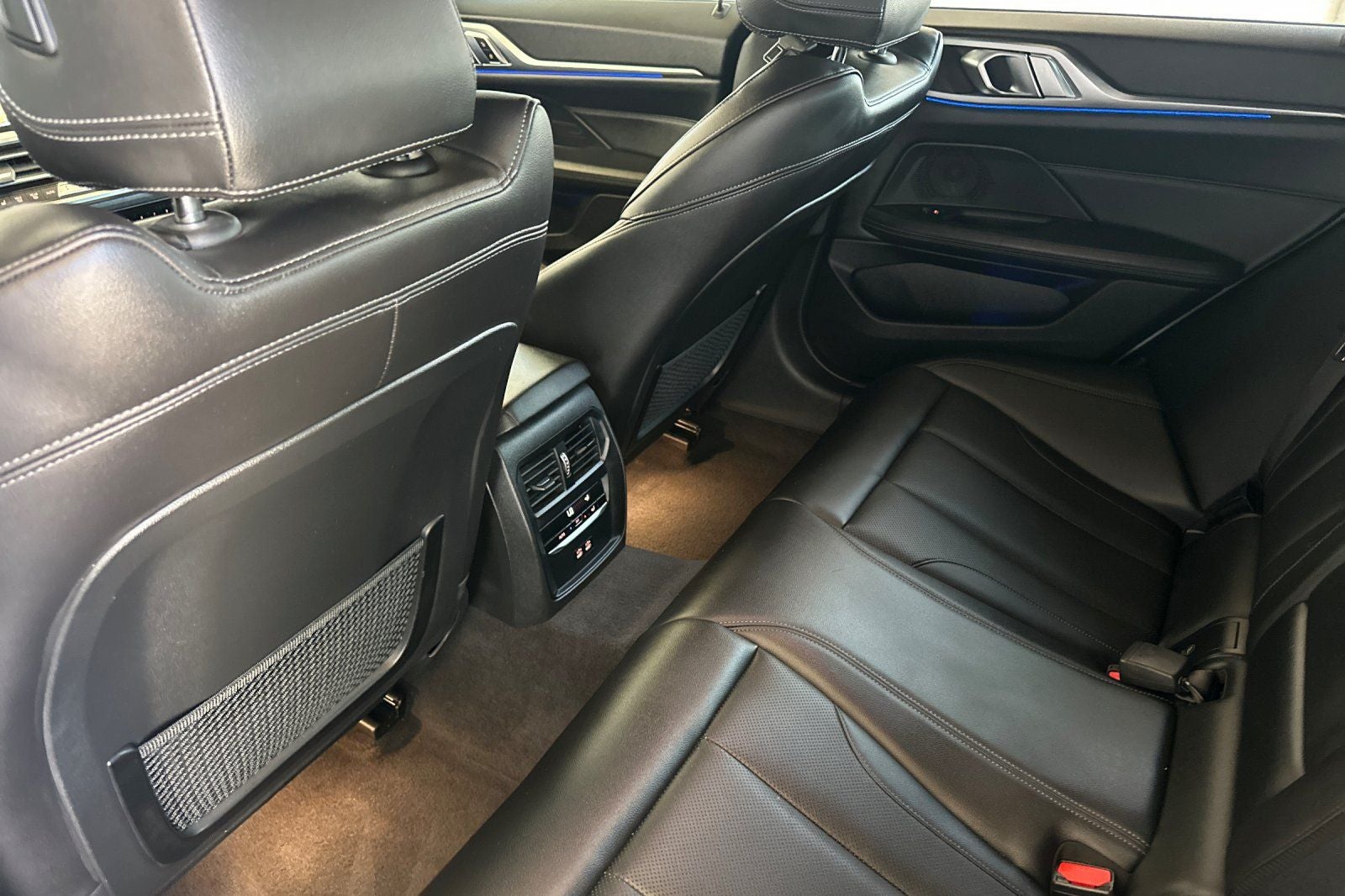 2022 BMW 4 Series 430i Gran Coupe