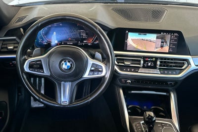 2022 BMW 4 Series 430i Gran Coupe