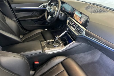 2022 BMW 4 Series 430i Gran Coupe