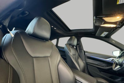 2022 BMW 4 Series 430i Gran Coupe