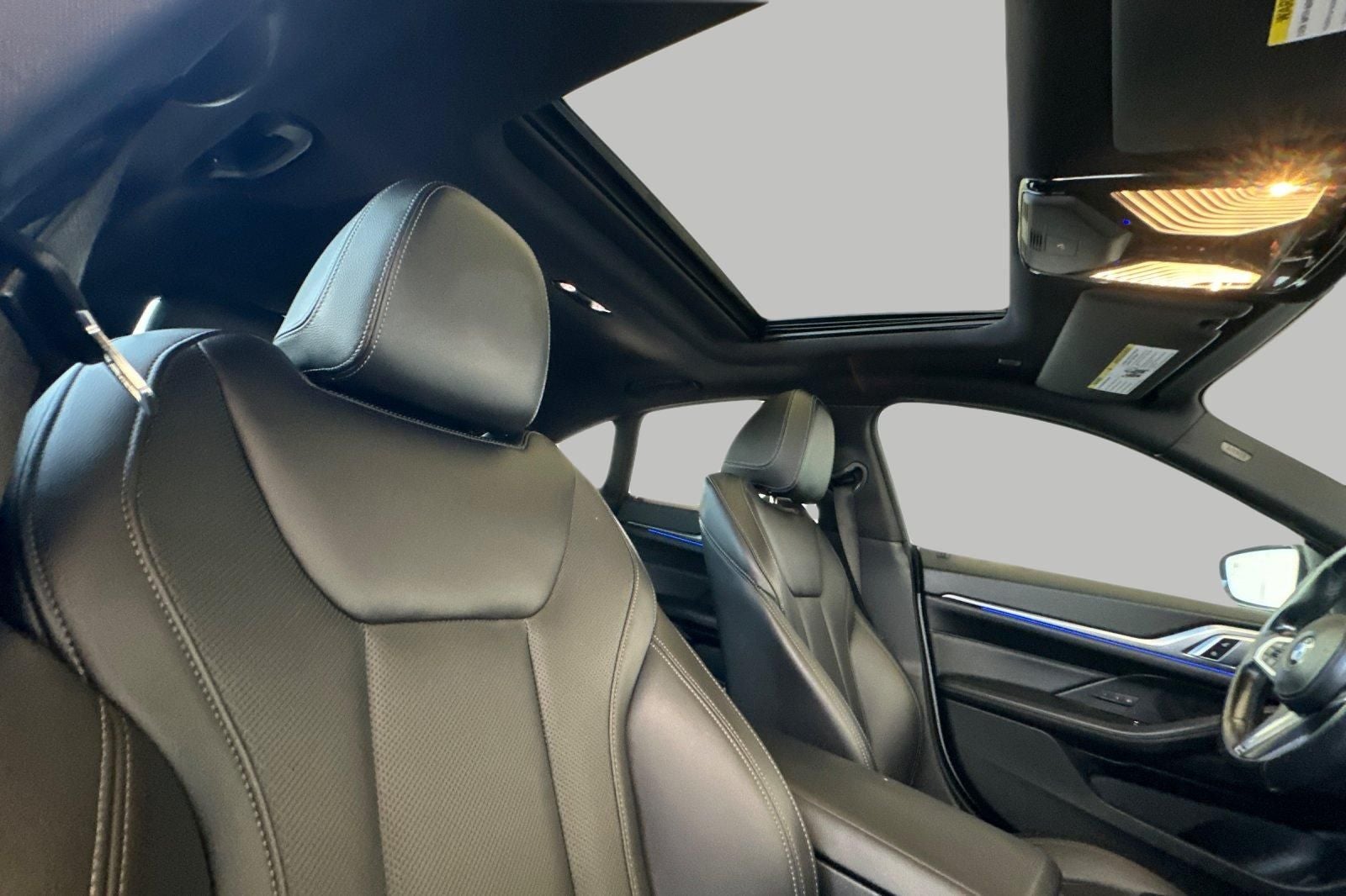 2022 BMW 4 Series 430i Gran Coupe
