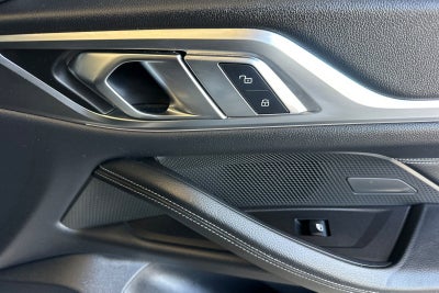 2022 BMW 4 Series 430i Gran Coupe