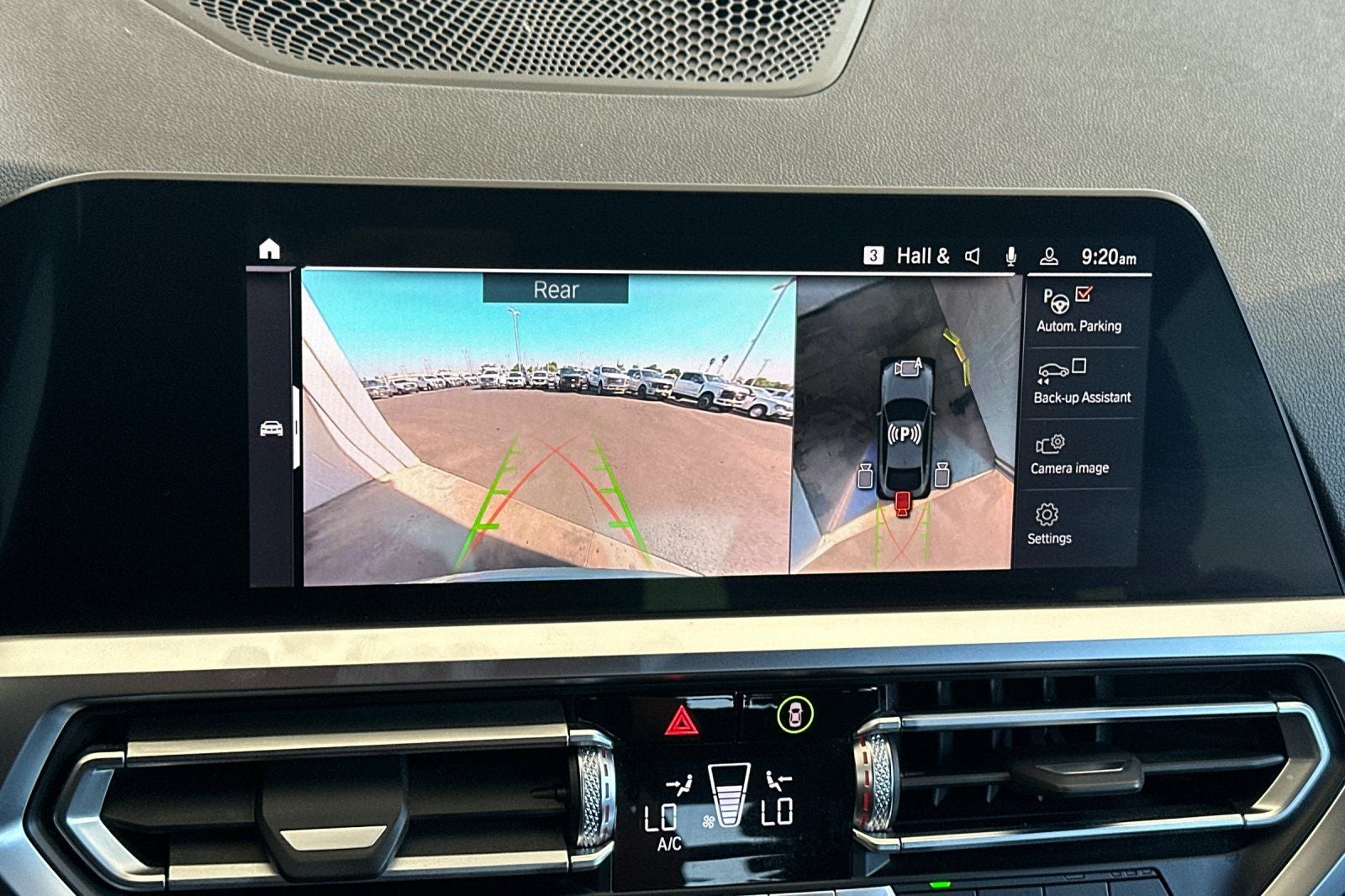 2022 BMW 4 Series 430i Gran Coupe