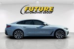 2022 BMW 4 Series 430i Gran Coupe