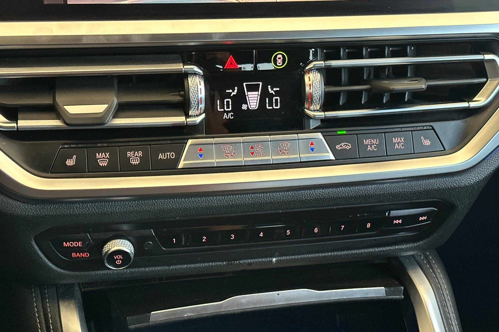 2022 BMW 4 Series 430i Gran Coupe