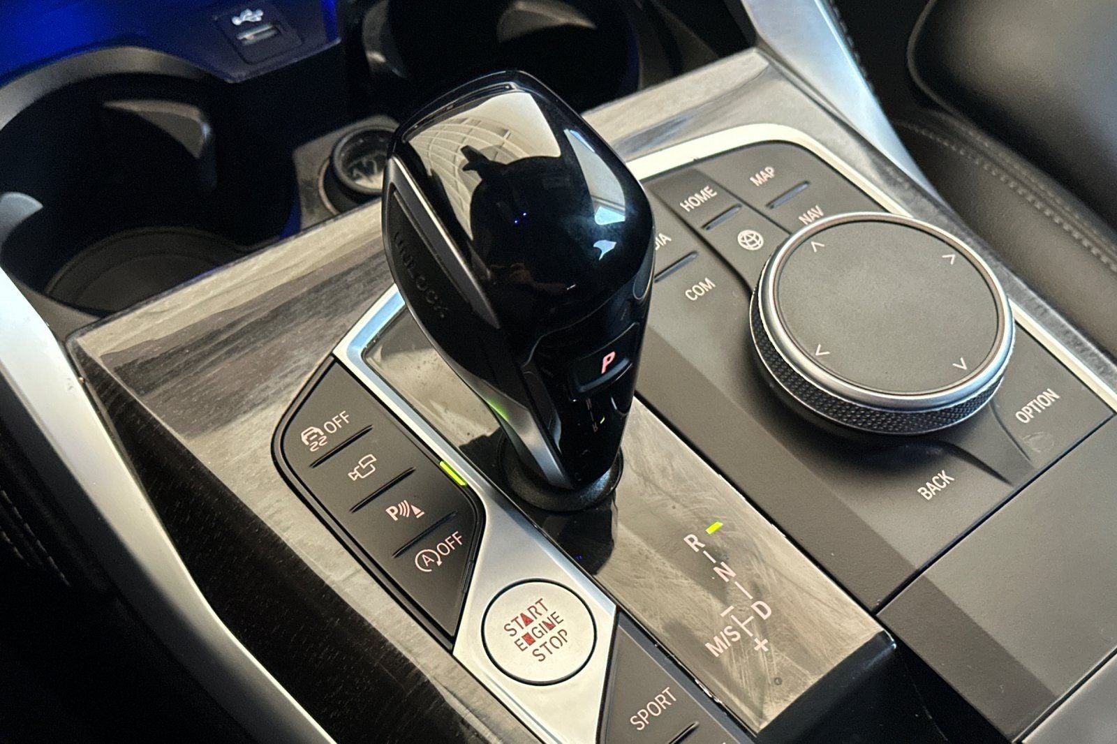2022 BMW 4 Series 430i Gran Coupe