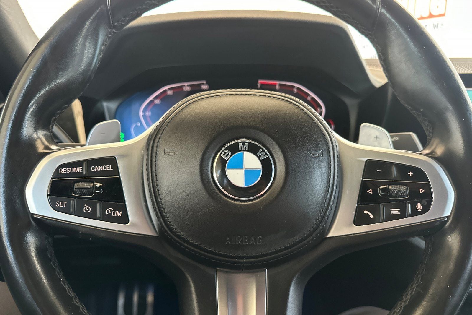 2022 BMW 4 Series 430i Gran Coupe