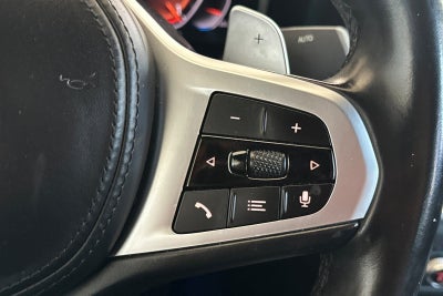 2022 BMW 4 Series 430i Gran Coupe
